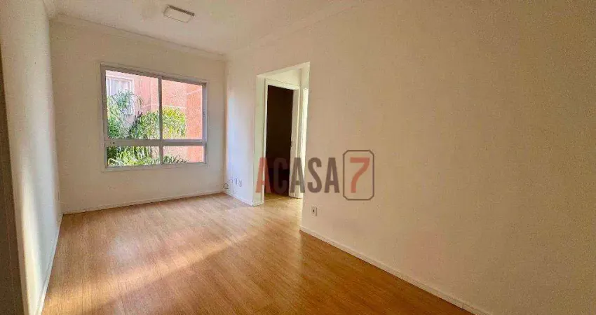Apartamento com 2 quartos - Vila Fiori - Sorocaba/SP