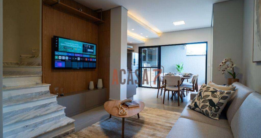 Casa com 3 quartos à venda - Jardim Vera Cruz - Sorocaba/SP