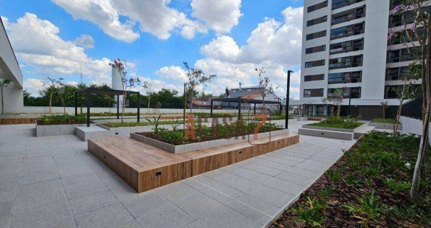 Apartamento com 1 quarto à venda - Além Ponte - Sorocaba/SP