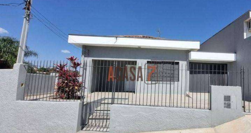Casa com 2 quartos - Vila Jardini - Sorocaba/SP