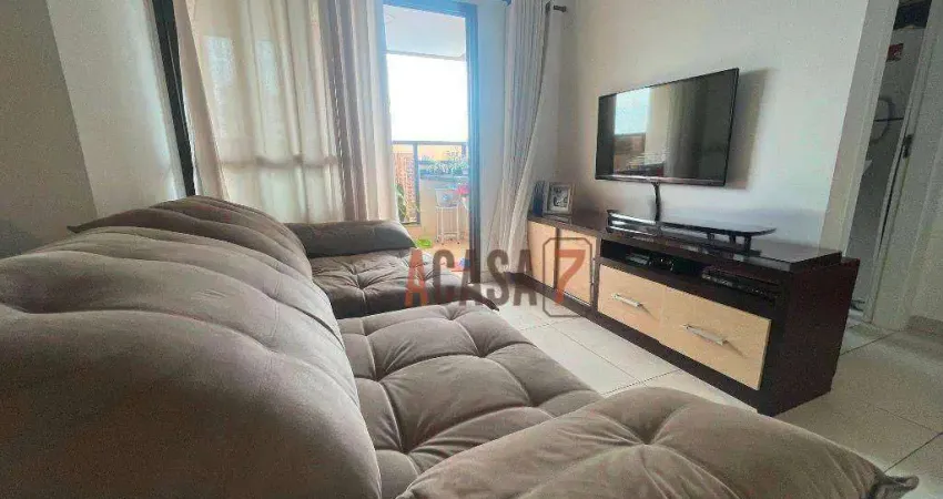 Apartamento com 3 quartos à venda no Centro, Sorocaba