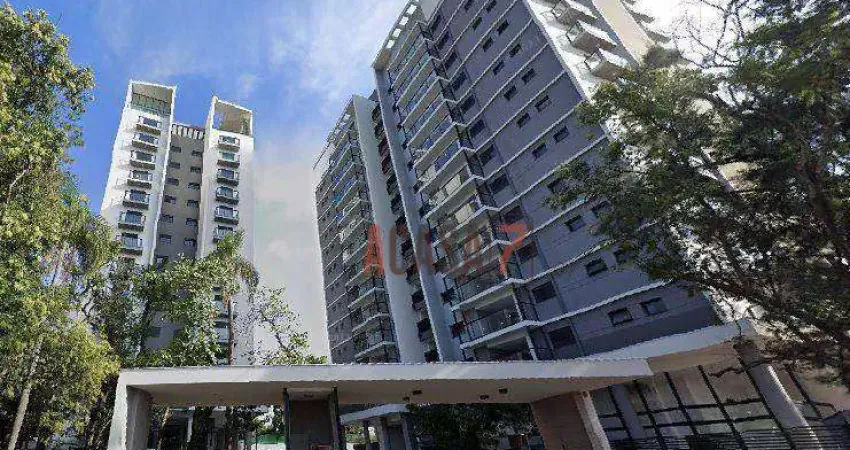 Apartamento à venda, 210 m² por R$ 1.550.000,00 - Jardim Bandeirantes - Sorocaba/SP
