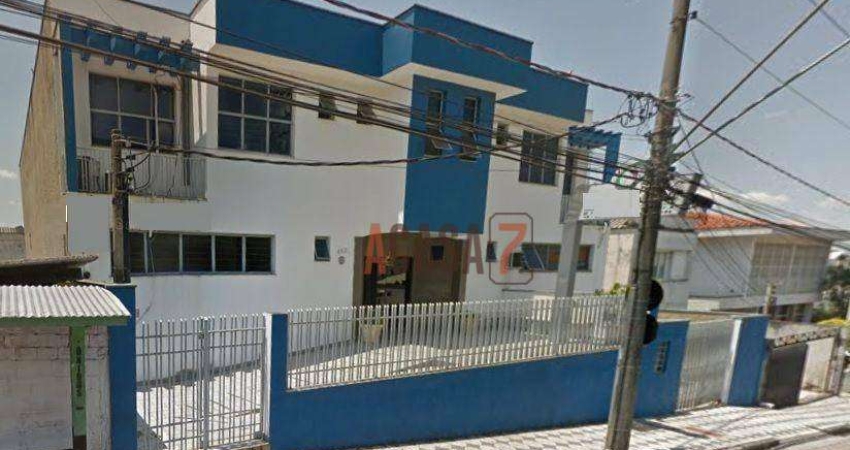 Prédio para alugar, 1.000 m² - Jardim Vergueiro - Sorocaba/SP
