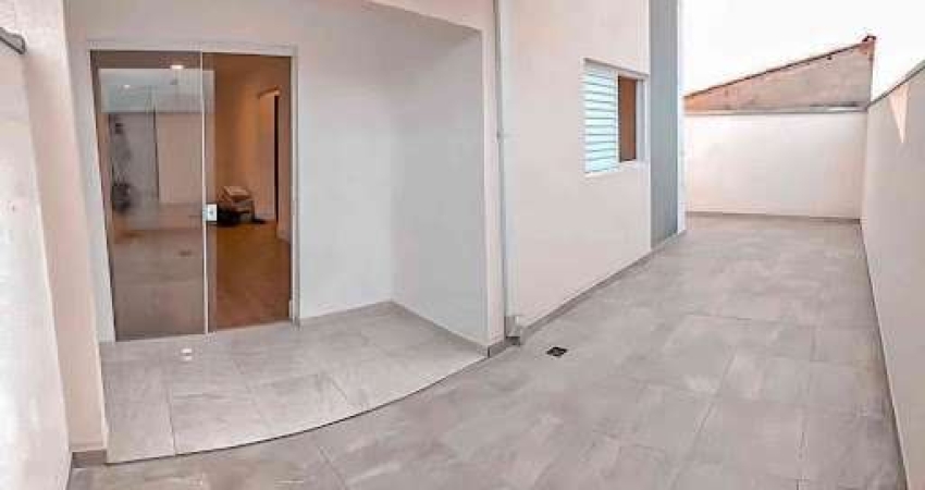 Apartamento com 2 quartos - Jardim Maria do Carmo - Sorocaba/SP
