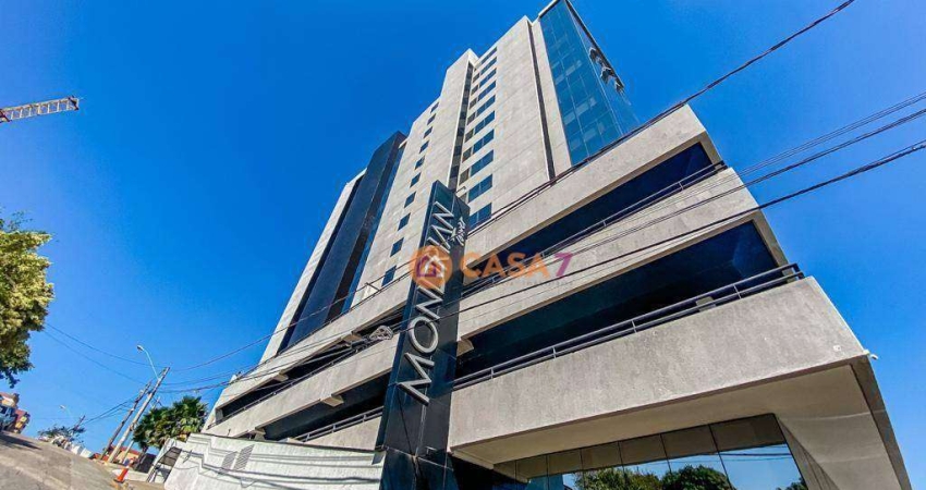 Sala para alugar, 184 m² - Jardim Emília - Sorocaba/SP