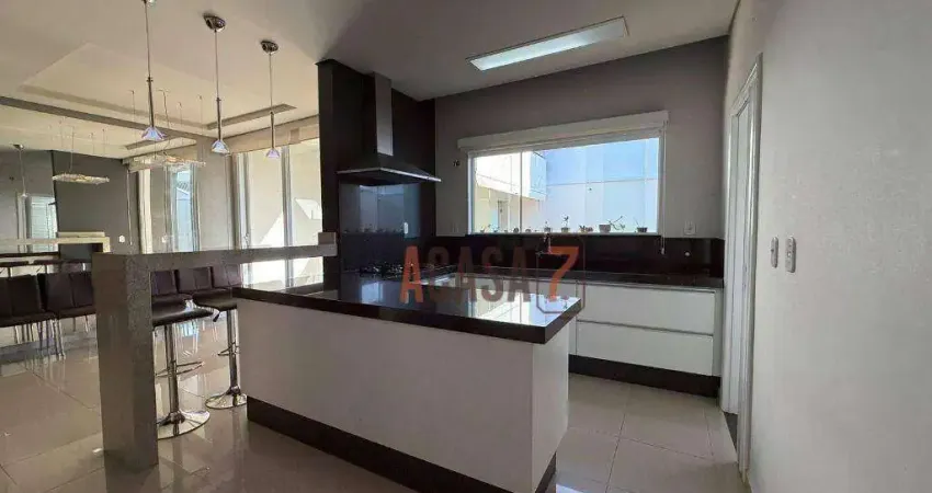 Casa com 3 quartos - Parque Residencial Villa dos Inglezes - Sorocaba/SP