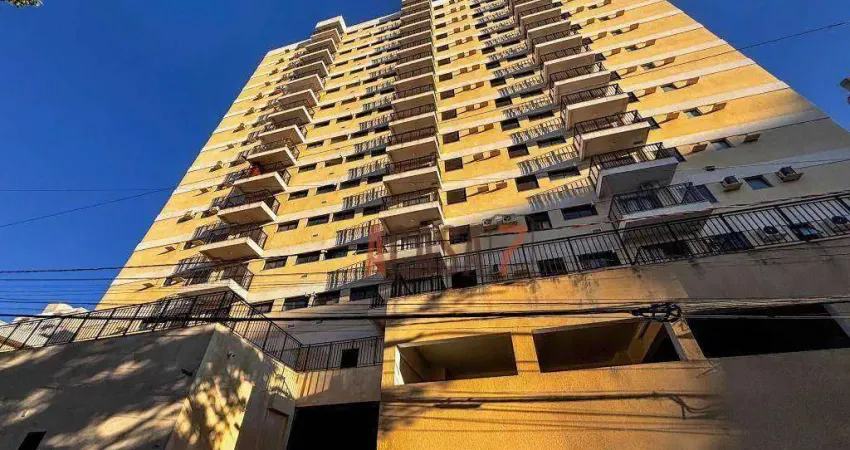 Apartamento à Venda - Vila Independência - Sorocaba/SP