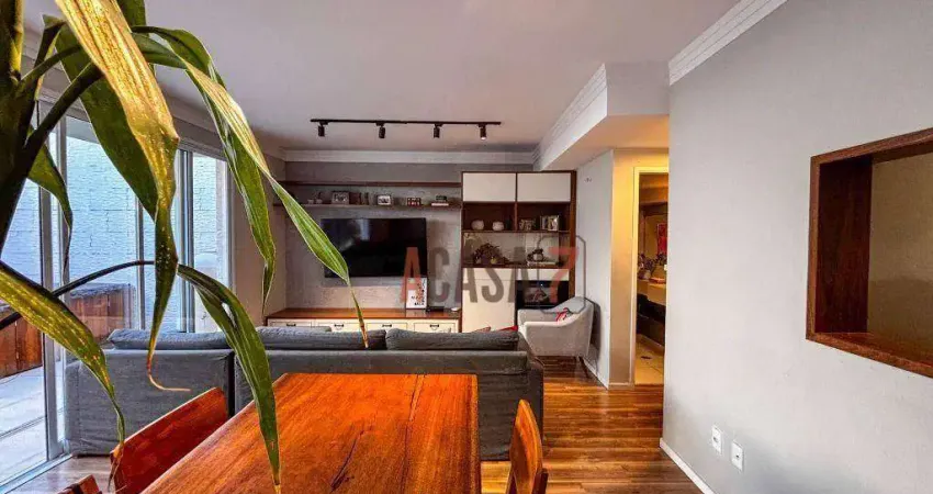 Casa com 3 quartos à venda - Jardim América - Sorocaba/SP