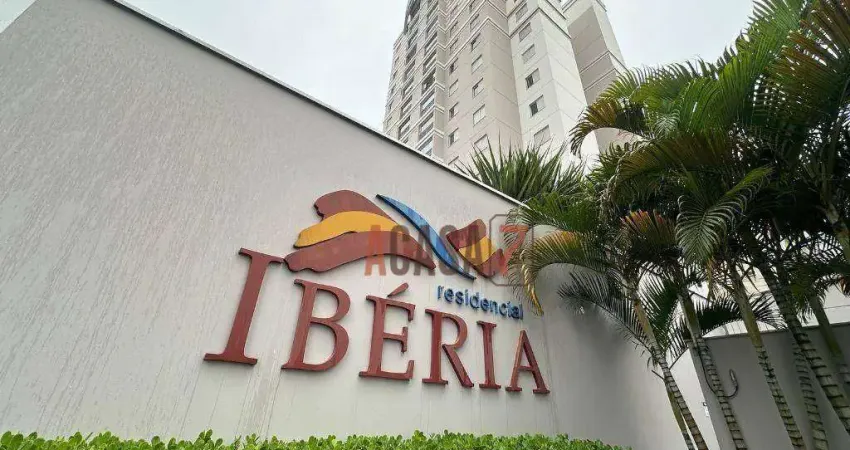 Apartamento com 3 dormitórios, 90 m² - venda ou aluguel - parque campolim - sorocaba/sp