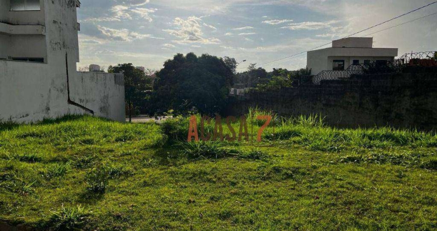 Terreno à venda no - Condomínio Morada das Artes - Sorocaba/SP