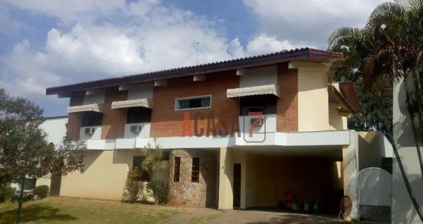 Casa com 4 quartos - Condomínio Residencial Village D'Avignon - Sorocaba/SP