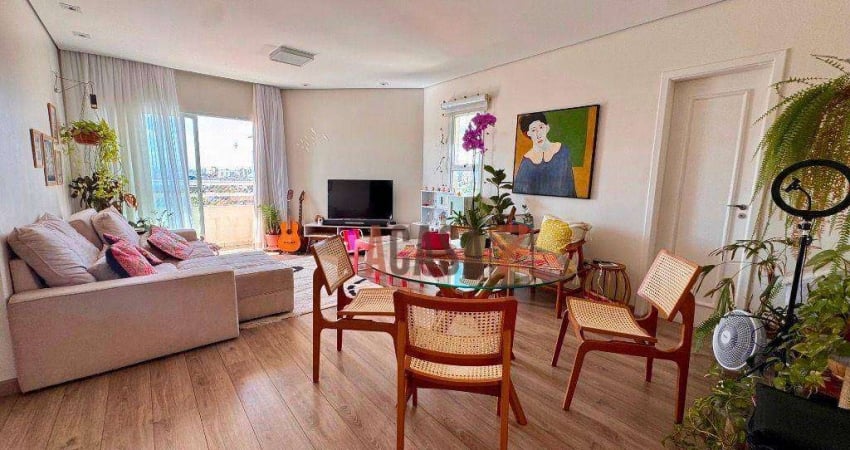 Apartamento na Vila Jardini com 2 quartos à venda - Sorocaba/SP