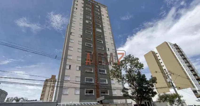 Apartamento com 2 quartos - Parque Campolim - Sorocaba/SP