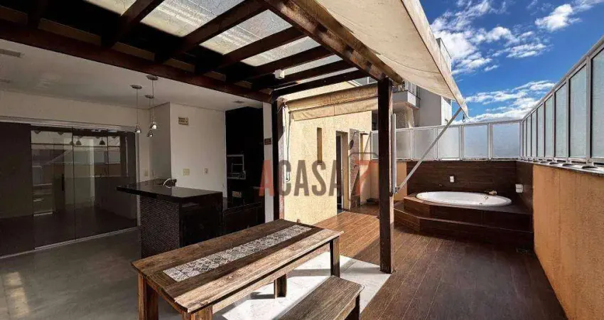 Apartamento com 4 quartos à venda - Parque Campolim - Sorocaba/SP