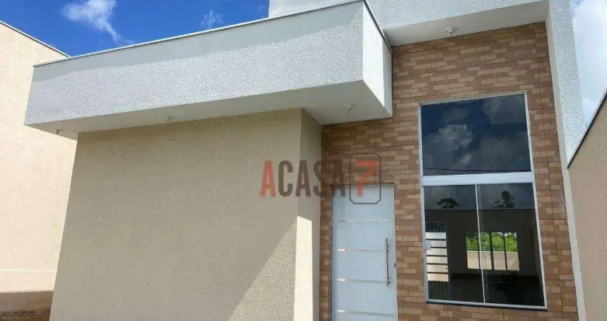 Casa com 2 quartos à venda - Centro - Araçoiaba da Serra/SP