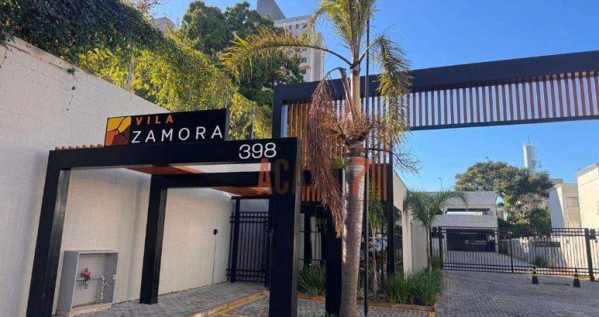 Apartamento no Jardim Europa com 2 quartos - Sorocaba/SP