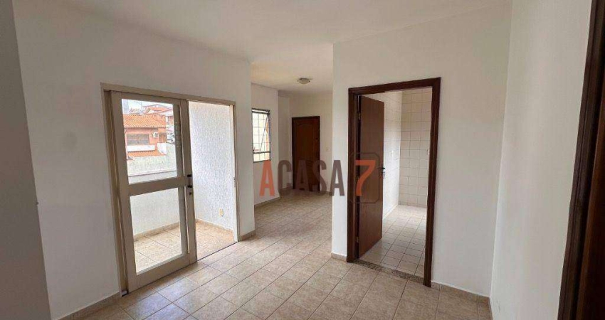 Apartamento com 2 quartos - Vila Gabriel - Sorocaba/SP