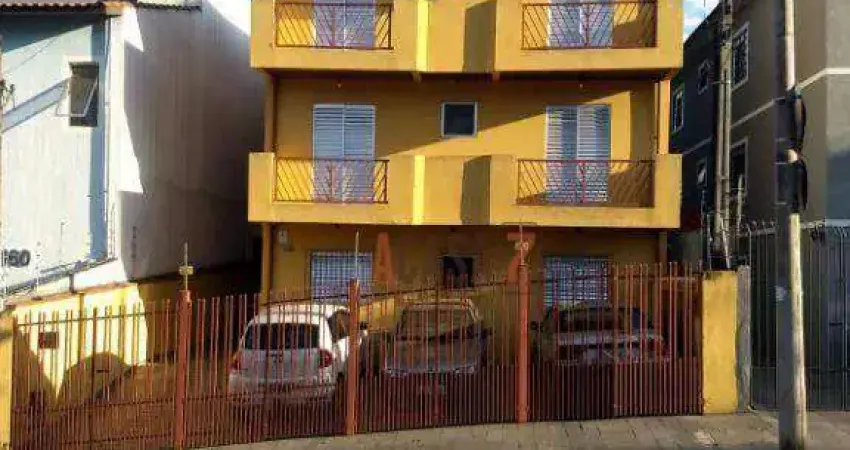 Apartamento com 2 quartos à venda na Vila São Caetano, Sorocaba 