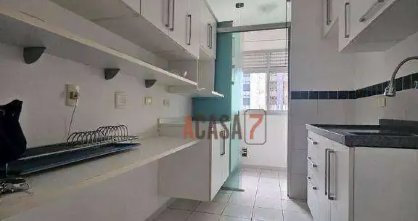 Apartamento com 2 quartos para alugar no Parque Campolim, Sorocaba