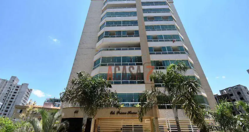 Apartamento com 3 quartos - Parque Campolim - Sorocaba/SP