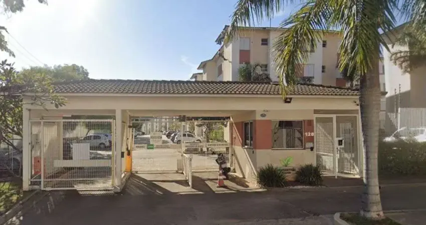 Apartamento com 2 quartos - Alto da Boa Vista - Sorocaba/SP