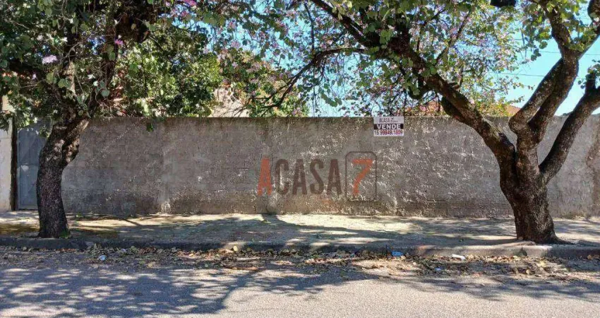 Terreno à venda no Jardim Simus, Sorocaba 