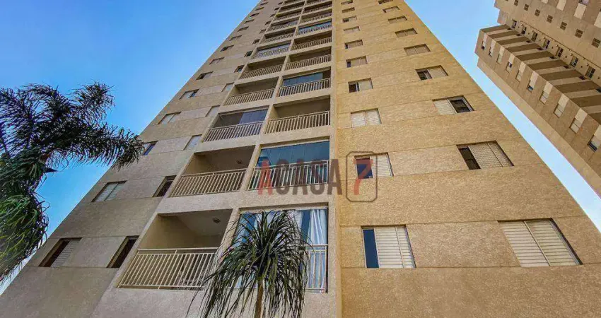 Apartamento com 2quartos - Parque Morumbi - Votorantim/SP