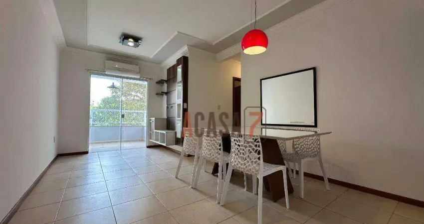 Apartamento com 2 quartos - Jardim Europa - Sorocaba/SP