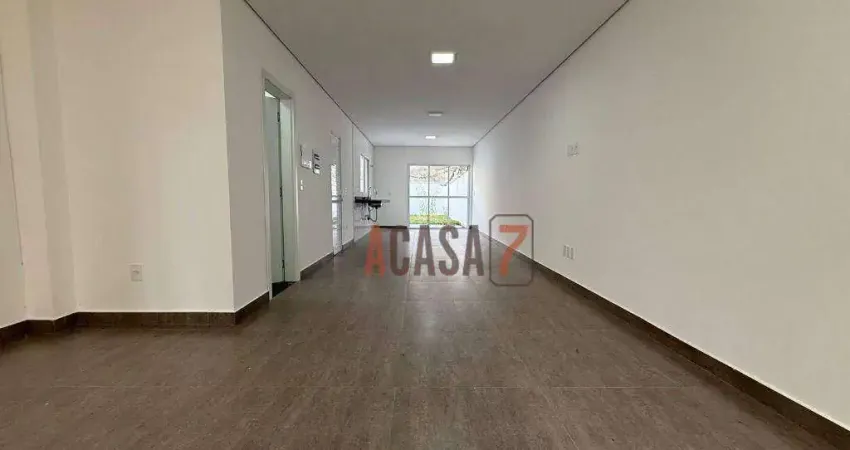 Casa com 3 quartos - Jardim São Carlos - Sorocaba/SP