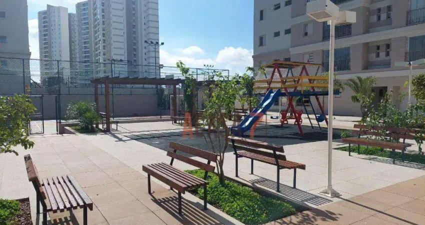 Apartamento com 3 quartos - Parque Campolim - Sorocaba/SP