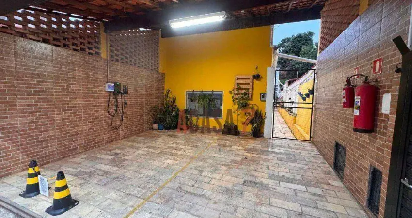 Casa com 3 quartos à venda no Jardim Gonçalves, Sorocaba 