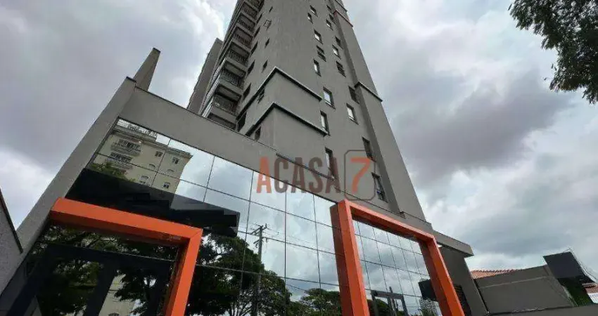 Apartamento com 2 quartos - jardim paulistano - sorocaba/sp