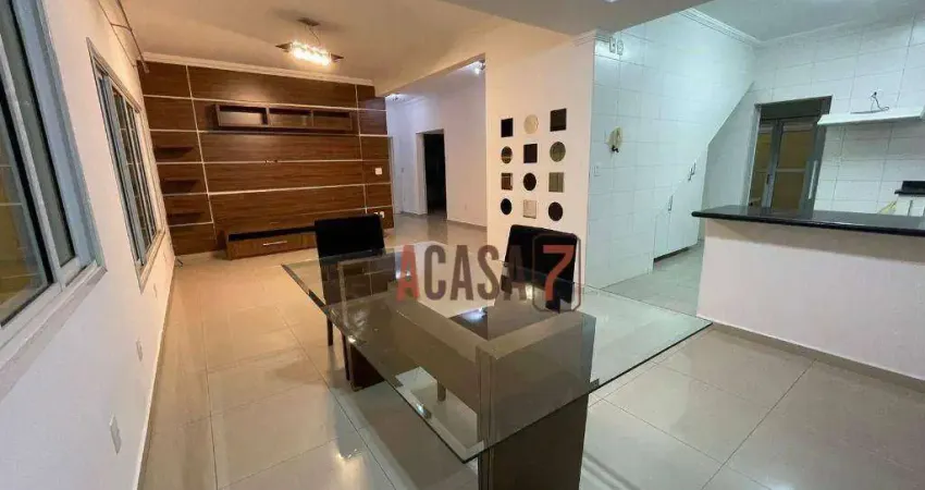 Casa com 3 quartos - Condomínio Ibiti Royal Park - Sorocaba/SP