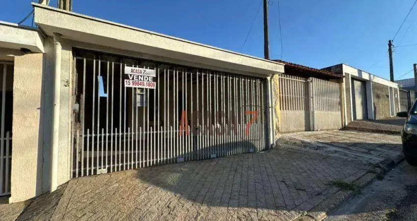Casa comercial com 1 sala à venda no Parque Campolim, Sorocaba 