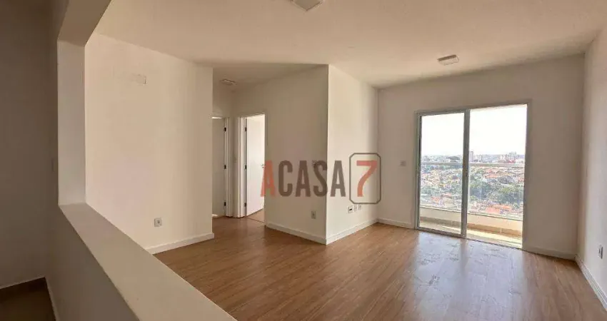 Apartamento com 2 quartos à venda na Vila Hortência, Sorocaba 