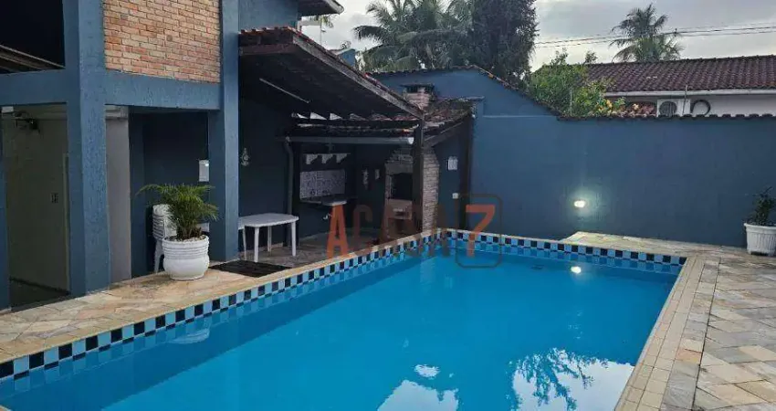 Casa com 2 quartos à venda no Juquehy, São Sebastião 