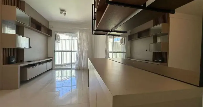 Apartamento com 3 dormitórios para alugar, 96 m² por R$ 4.200,00/mês - Jardim Emília - Sorocaba/SP