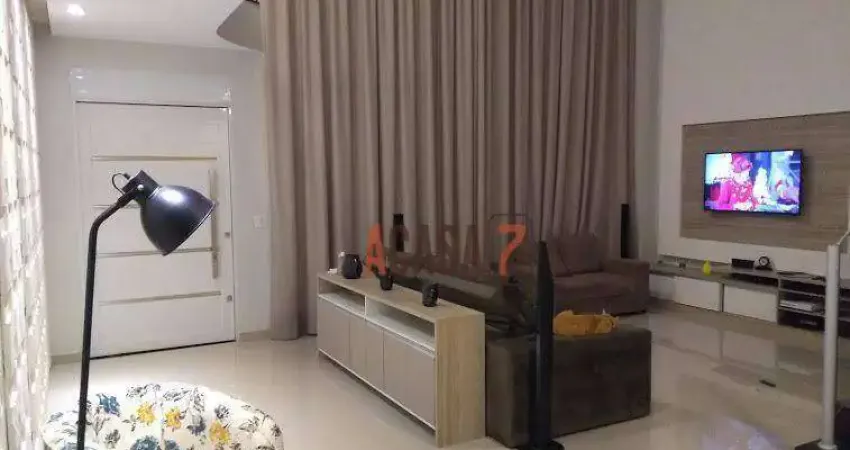Casa com 3 quartos - Condomínio Ibiti Reserva - Sorocaba/SP