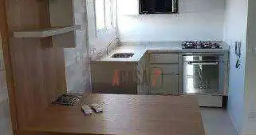 Apartamento estúdio com 1 dormitório para alugar - parque campolim - sorocaba/sp