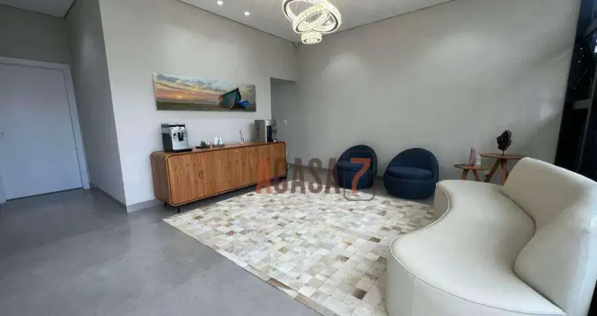 Sala comercial para alugar no Jardim Paulistano, Sorocaba