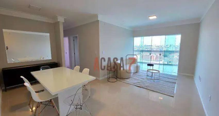 Apartamento com 3 quartos - jardim paulistano - sorocaba/sp