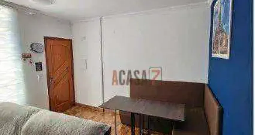 Apartamento com 1 quarto à venda no Jardim Saira, Sorocaba