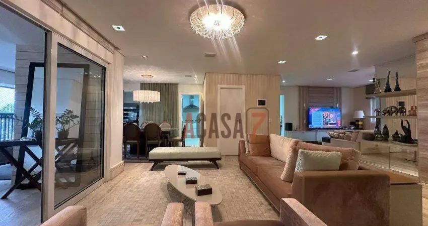 Apartamento com 3 quartos à venda no Parque Campolim, Sorocaba 