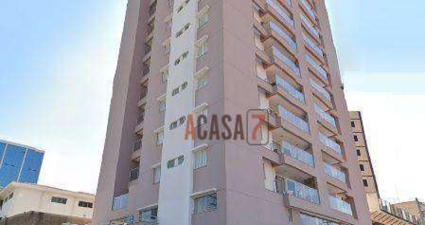 Apartamento com 3 quartos - Jardim Sandra - Sorocaba/SP