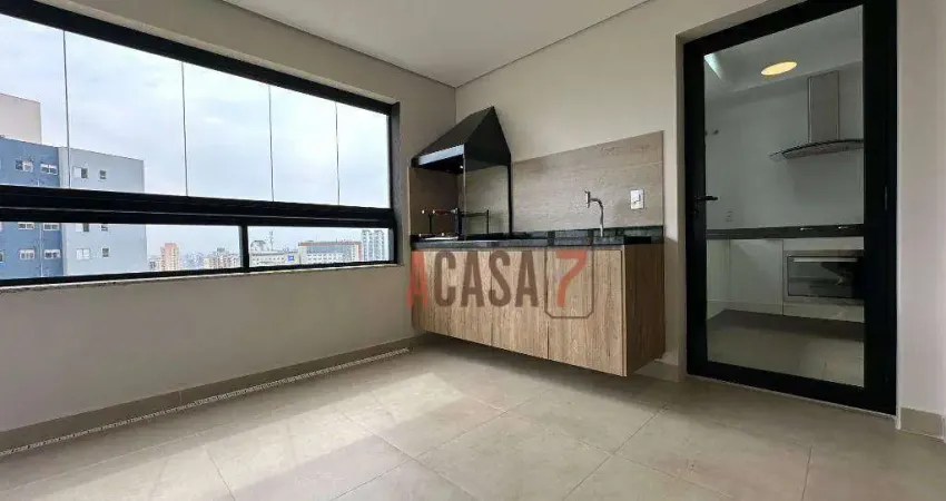Apartamento com 2 quartos para alugar no Parque Campolim, Sorocaba