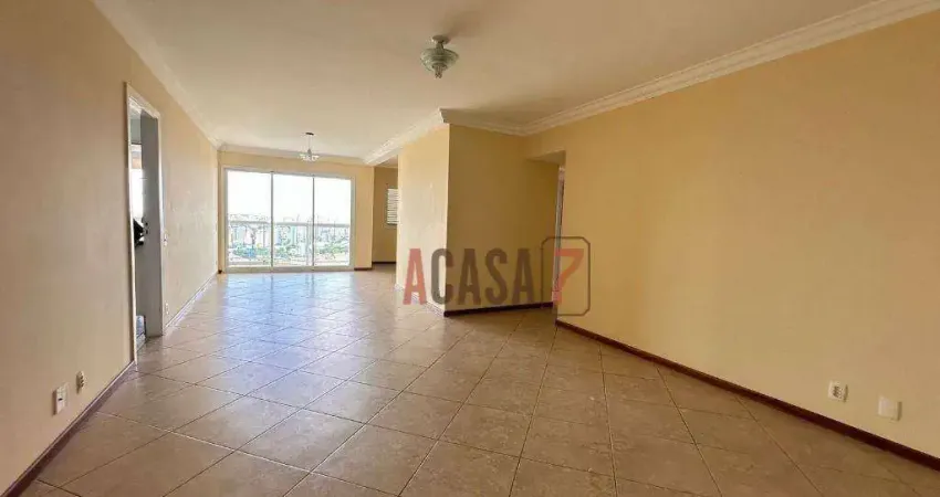 Apartamento com 3 quartos à venda no Parque Campolim, Sorocaba