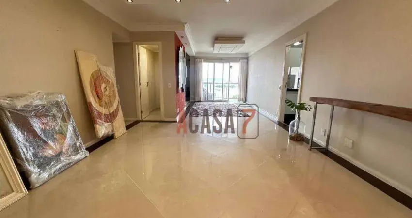 Apartamento com 2 quartos à venda no Parque Campolim, Sorocaba 