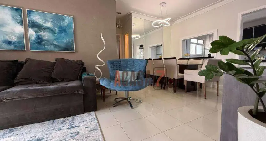 Apartamento com 3 quartos à venda no Parque Campolim, Sorocaba 