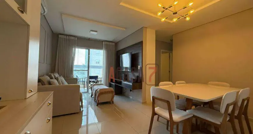 Apartamento com 3 quartos - Parque Campolim - Sorocaba/SP