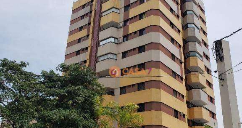 Apartamento com 3 quartos - Jardim Emília - Sorocaba/SP